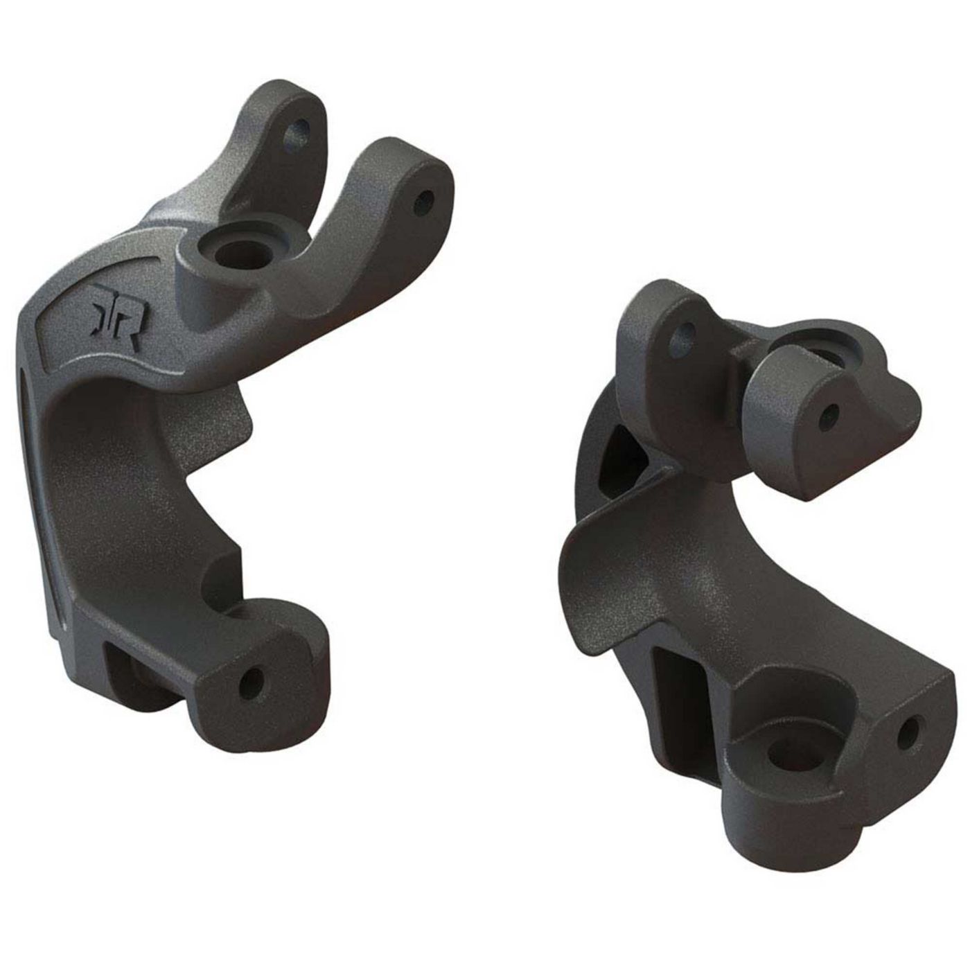 Arrma AR330442 C-Hubs (2) 4x4 - 2