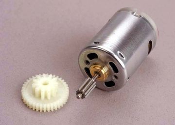 Traxxas 4578 Motor EZ-Starter