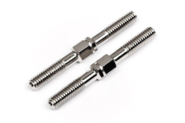 HPI HP101023 Turnbuckle 4X40Mm