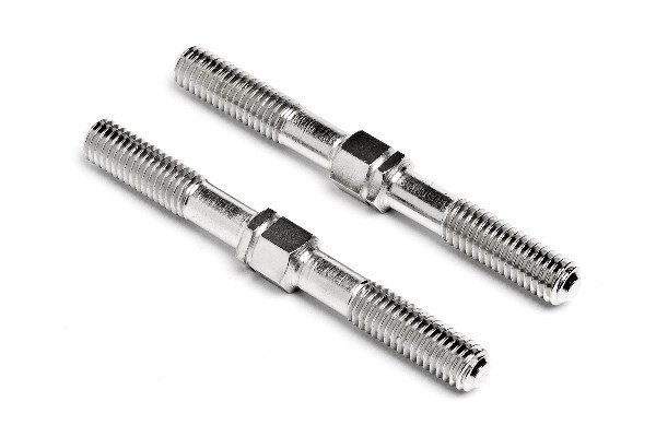 HPI HP101024 Rear Upper Turnbuckle 5X51Mm