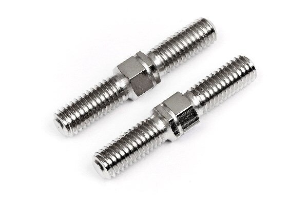 HPI HP101025 Front Upper Turnbuckle 5X26Mm