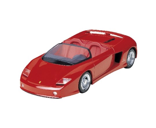 TAMIYA 24104 1/24 FERRARI MYTHOS