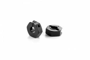 XRAY 47365353 Hjulnav Alu 12mm (2)