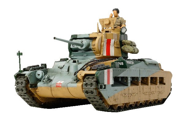 TAMIYA 32572 1/48 Matilda Mk.III/IV