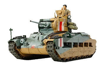 TAMIYA 32572 1/48 Matilda Mk.III/IV
