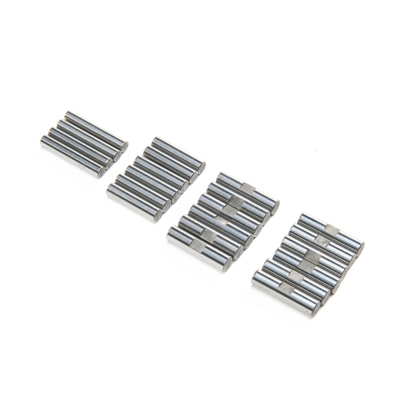 Losi LOS252126 Drive Pin Rebuild Set (22): DBXL-E 2.0