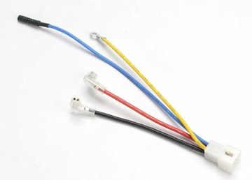 EZ-Start 2 Wiring Harness Jato