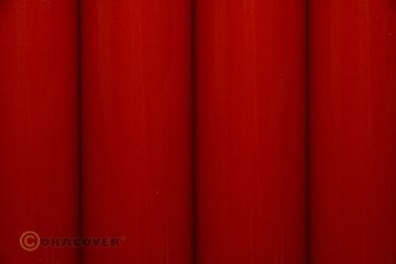 Oracover 21-023-002 2m Ferri red