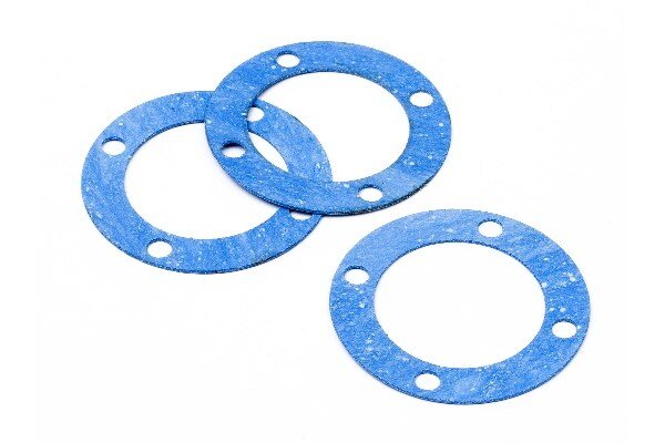 HPI HP101028 Differential Pads