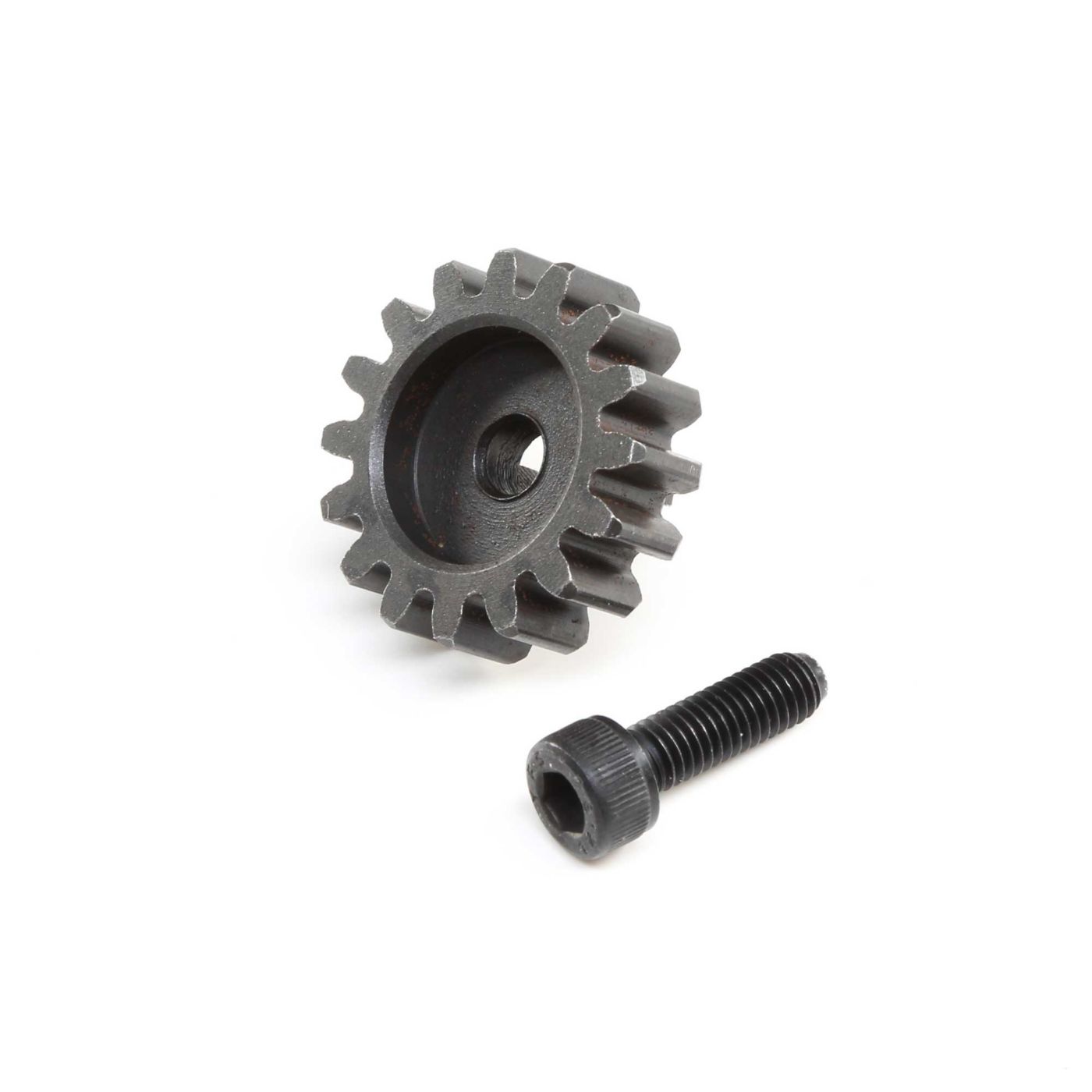 Losi LOS352005 Pinion Gear, 16T, 1.5 Module: MTXL