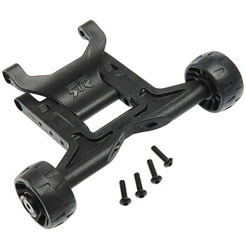 Arrma AR320403 Wheelie Bar Set 4x4 Granite Mega