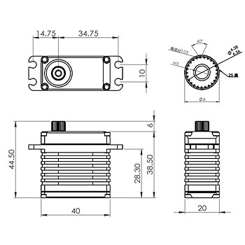 HBL860