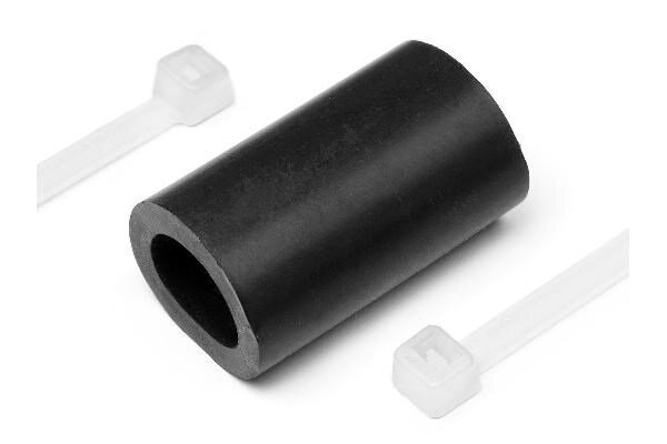 HPI HP101032 Exhaust Connector