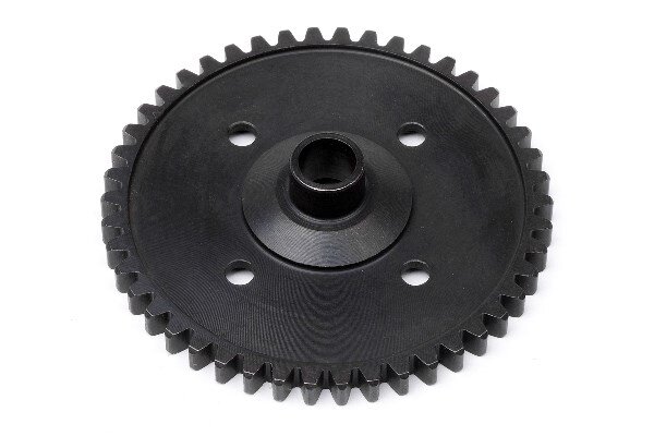 HPI HP101034 46T Stainless Center Gear