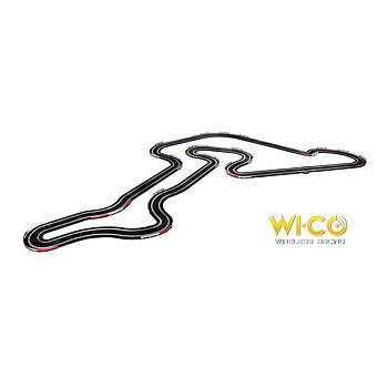 Bilbana Nurburgring WICO