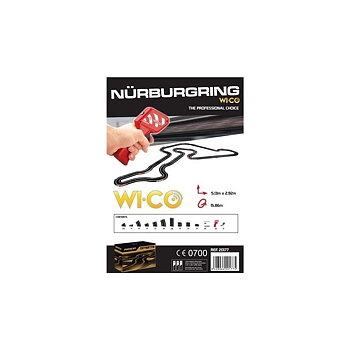 Bilbana Nurburgring WICO