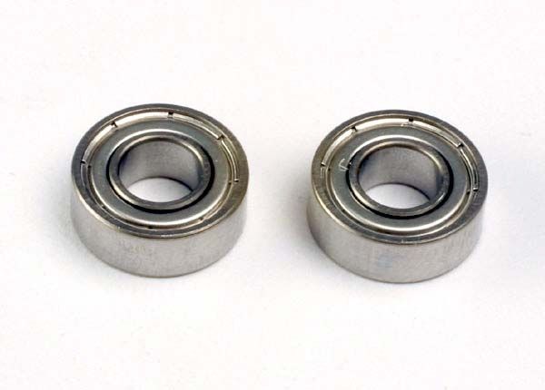 Traxxas 4611 Kullager 5x11x4mm (2)