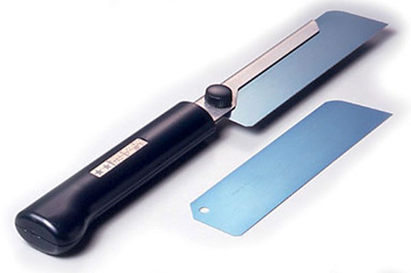 TAMIYA 74024 Thin Blade Craft Saw