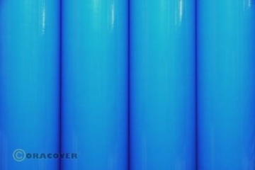 Oracover 21-051-002 2m Fluor. blue