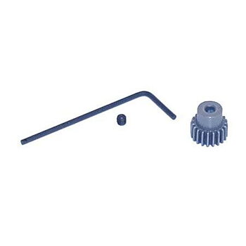 Losi LOS4120 48 Pitch Pinion Gear,20T