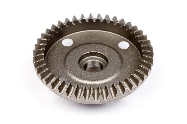 HPI HP101036 43T Stainl Center Bevel Gear