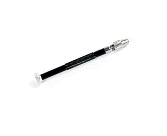 TAMIYA 74051 Fine Pin Vise S (0.1?1.0mm) - 2