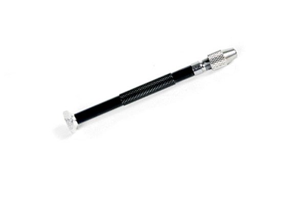 TAMIYA 74051 Fine Pin Vise S (0.1?1.0mm)