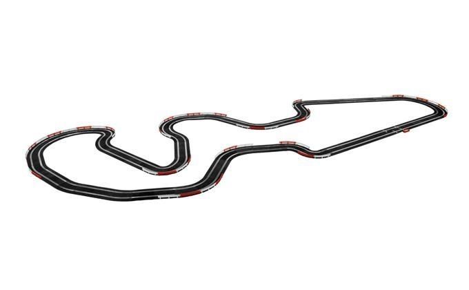 Bilbana Motorland WICO Proset
