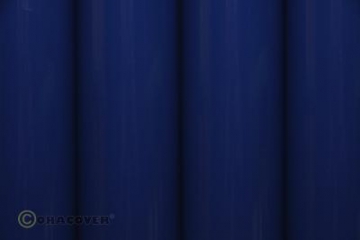 Oracover 21-052-002 2m Dark blue