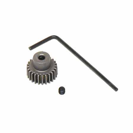 Losi LOS4125 48 Pitch Pinion Gear,25T