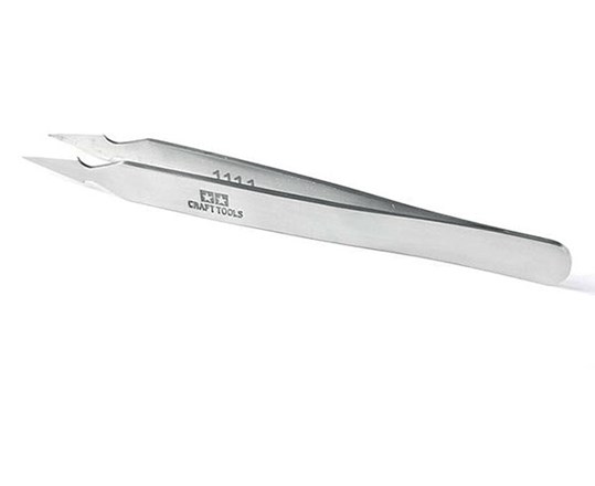 TAMIYA 74052 Decal Tweezers - 2