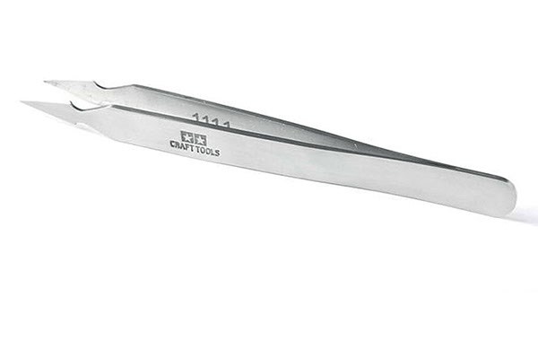 TAMIYA 74052 Decal Tweezers