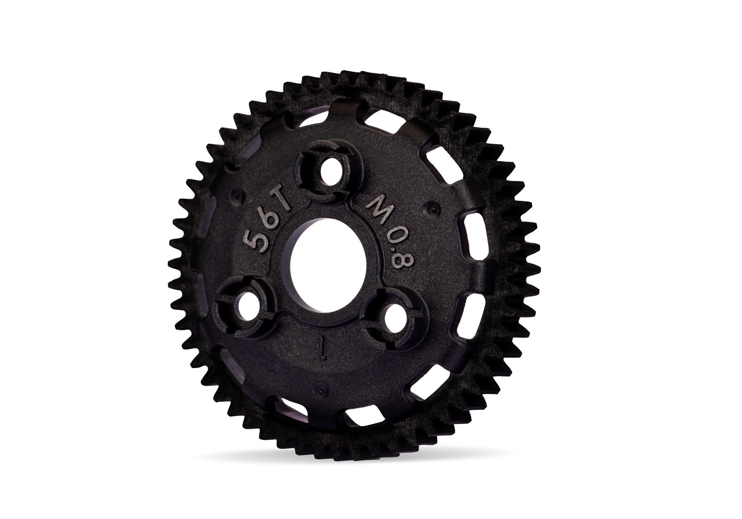 Traxxas 9456 Huvuddrev 56T 0.8M/32P
