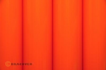Oracover 21-060-002 2m Orange
