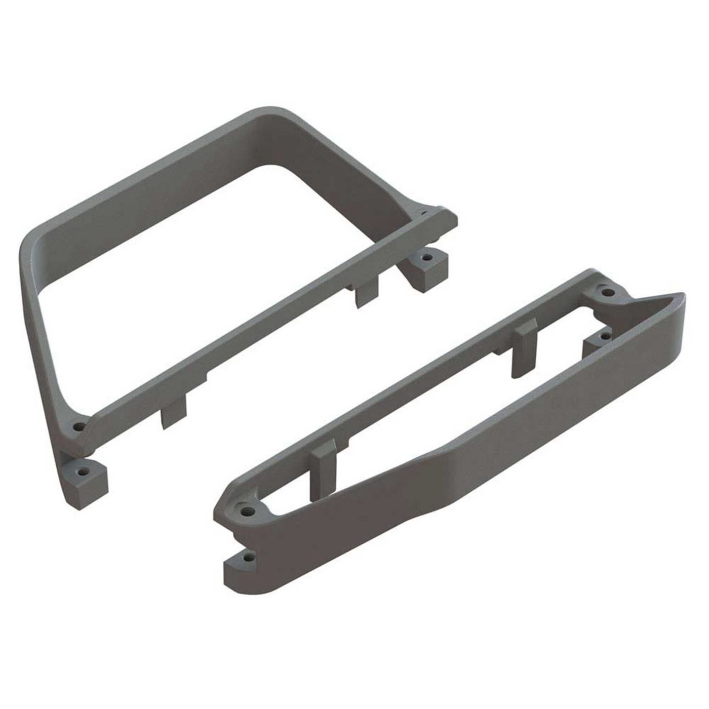 Arrma AR320406 SC Nerf Bars 4x4 SENTON MEGA (2)