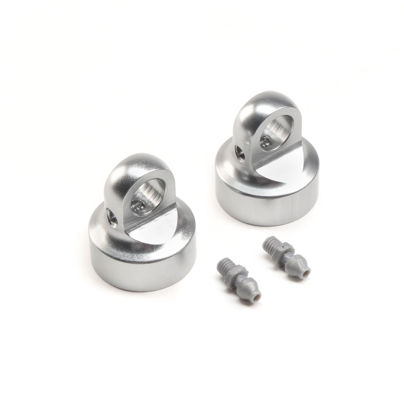 Losi LOS253023 Shock Cap Set (2): SuperRockRey