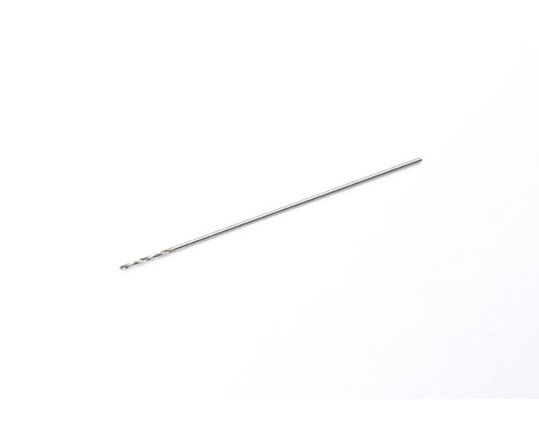 TAMIYA 74081 Fine Drill Bit (0.3mm) - 2