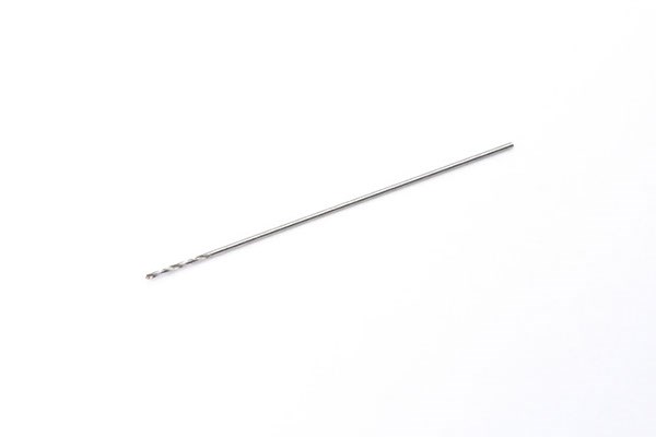TAMIYA 74081 Fine Drill Bit (0.3mm)