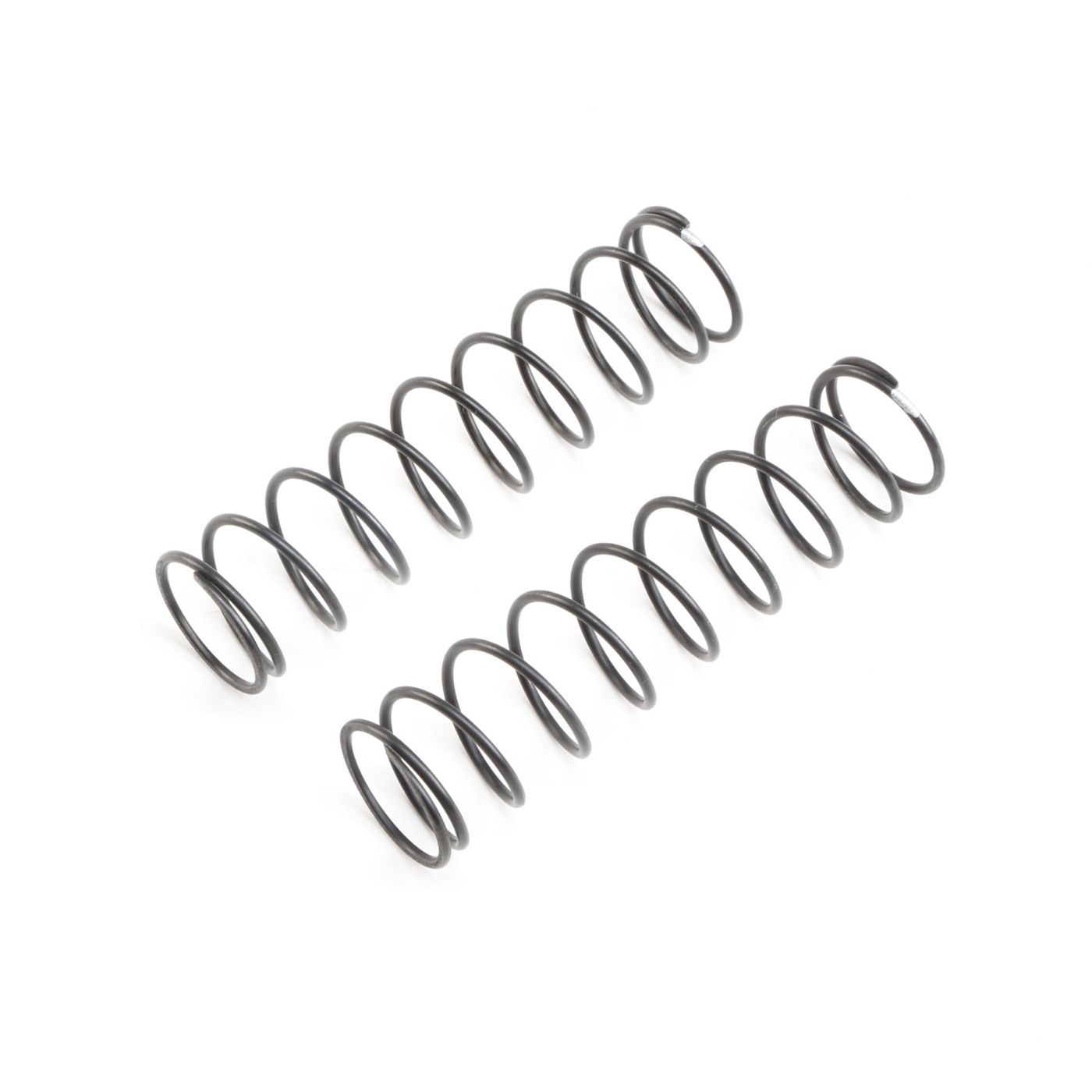 Losi LOS253024 Shock Spring, Med, Silver: SuperRockRey