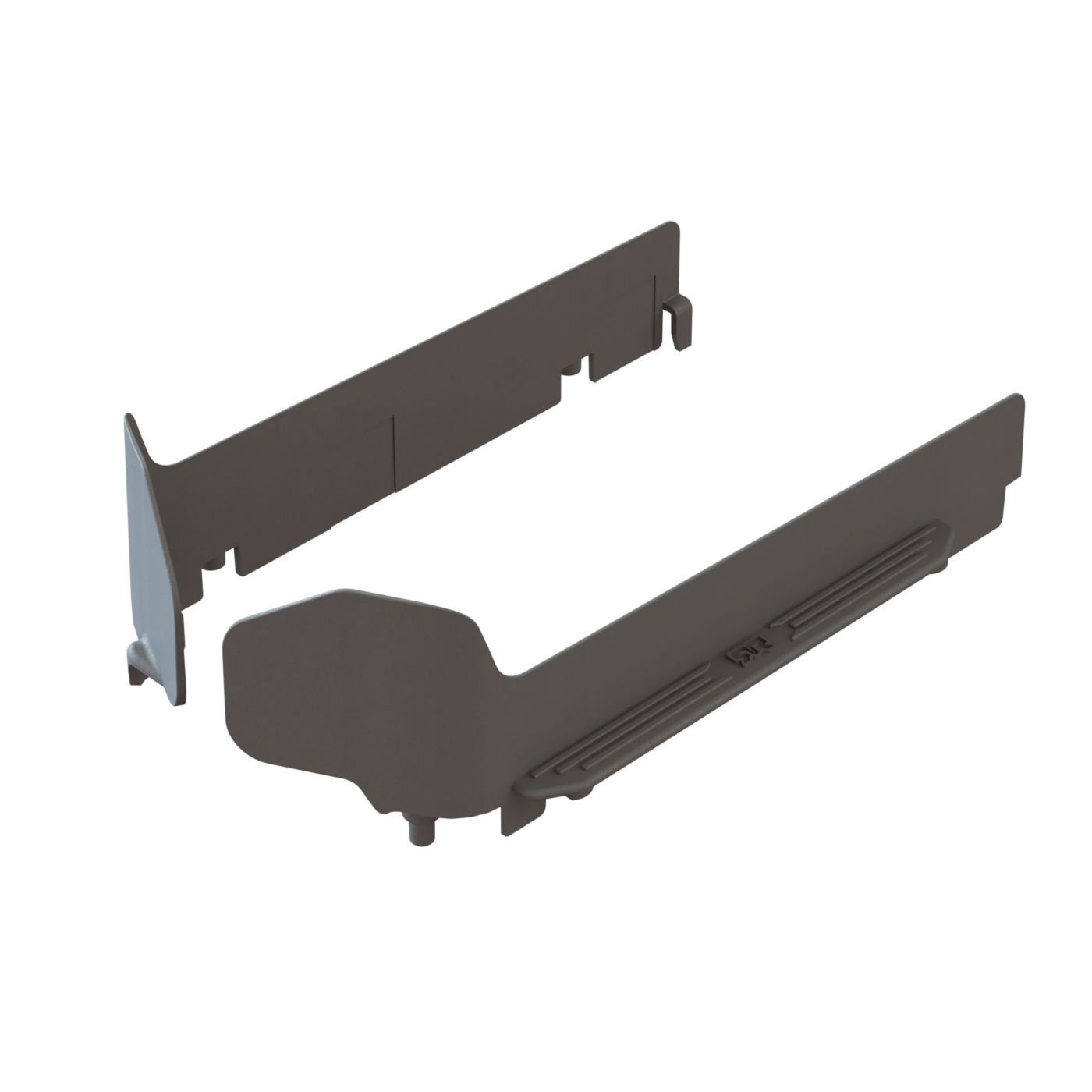 Arrma AR320463 Mt Side Guard Set