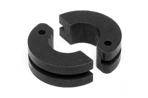 HPI HP101047 2Pcs Racing Clutch Shoe