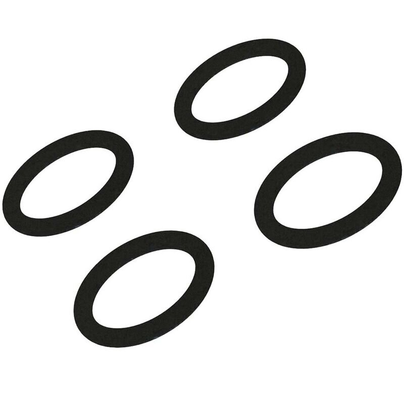 Arrma AR716025 O-Ring 12x2mm (4): 3S BLX