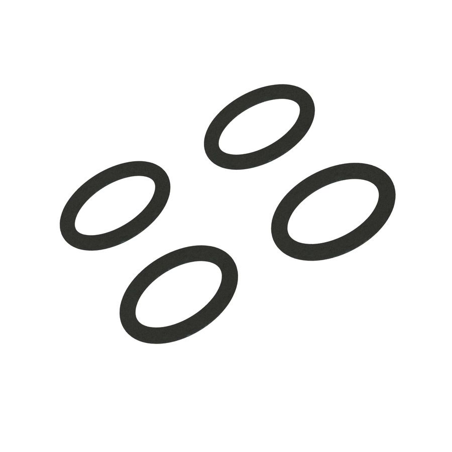 Arrma AR716025 O-Ring 12x2mm (4): 3S BLX - 2