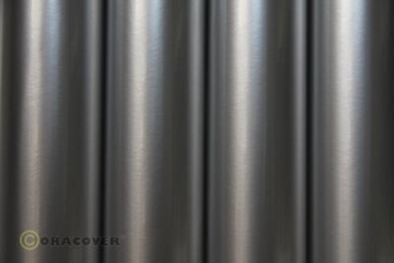 Oracover 21-091-002 2m Silver