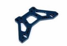 HOBAO 8SC CNC ALUM. FRONT  SHOCK TOWER