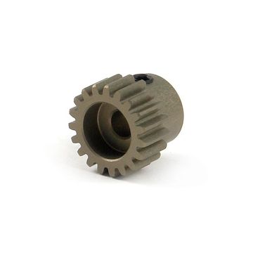 ALU PINION GEAR - HARD COATED 19T / 48