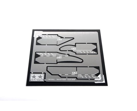 TAMIYA 74105 Fine Craft Saw III (Thick) - 2