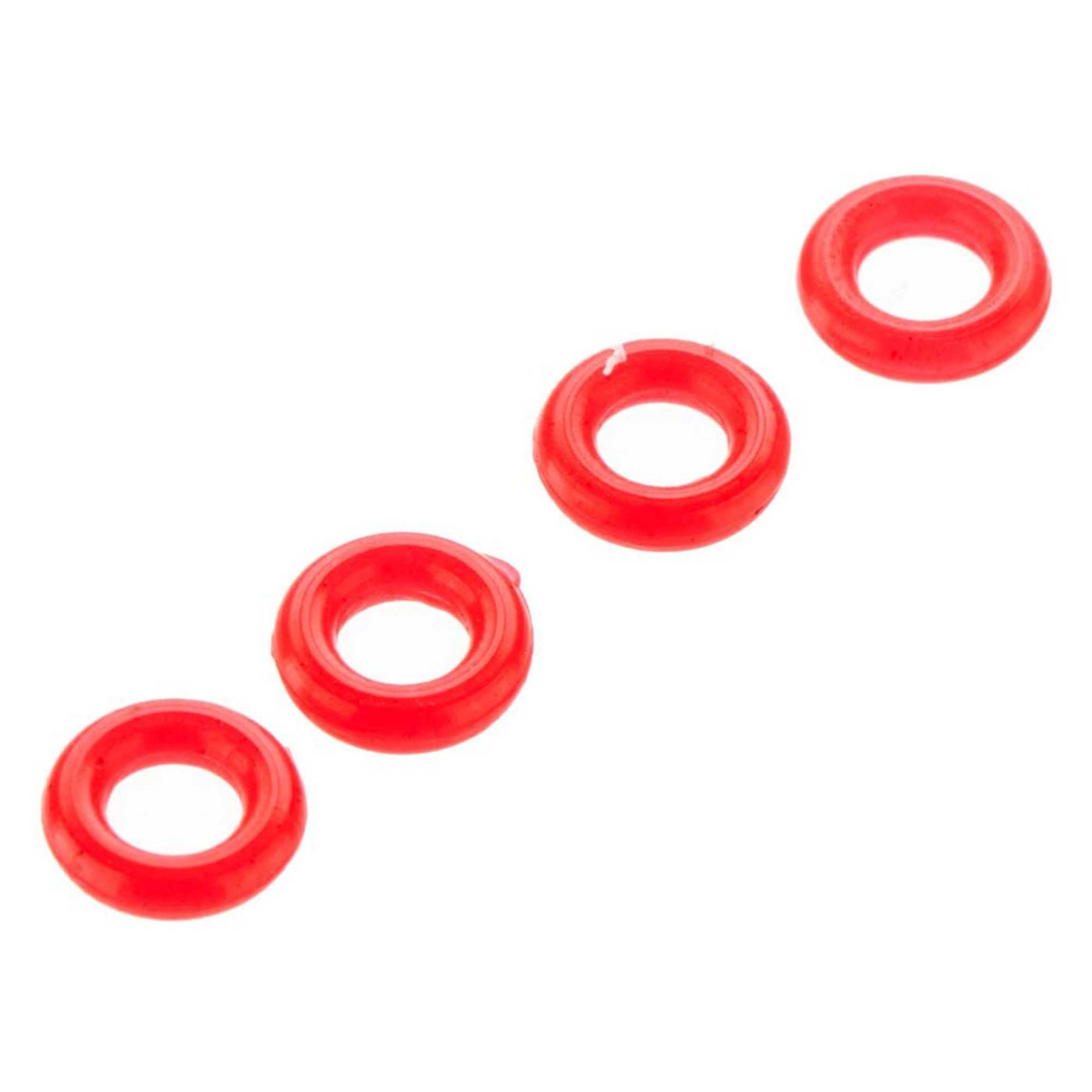 Arrma AR330245 O-Ring P-3 3.5x1.9mm Red (4) - 2