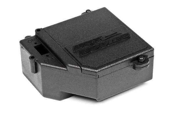 HPI HP101056 Receiver Box