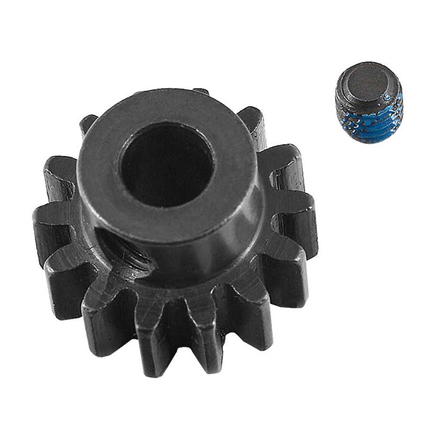 Arrma AR310477 Steel Pinion Gear 16T Mod1 5mm